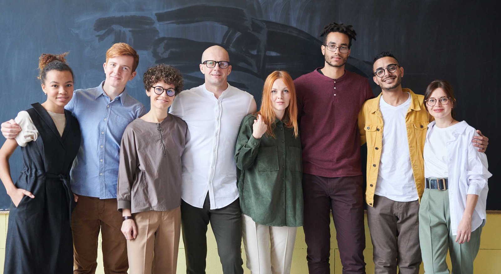 Join the Team Join the Team